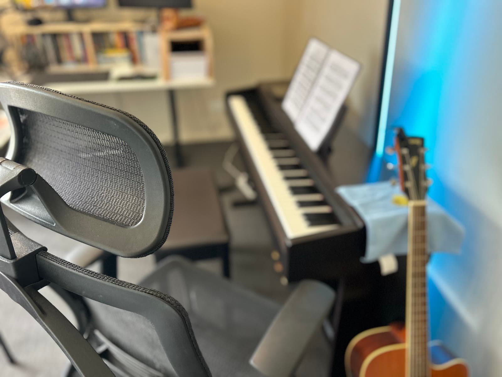 Student achievement highlight one