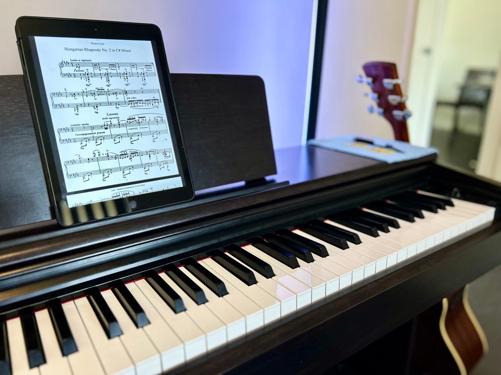 Student achievement highlight two